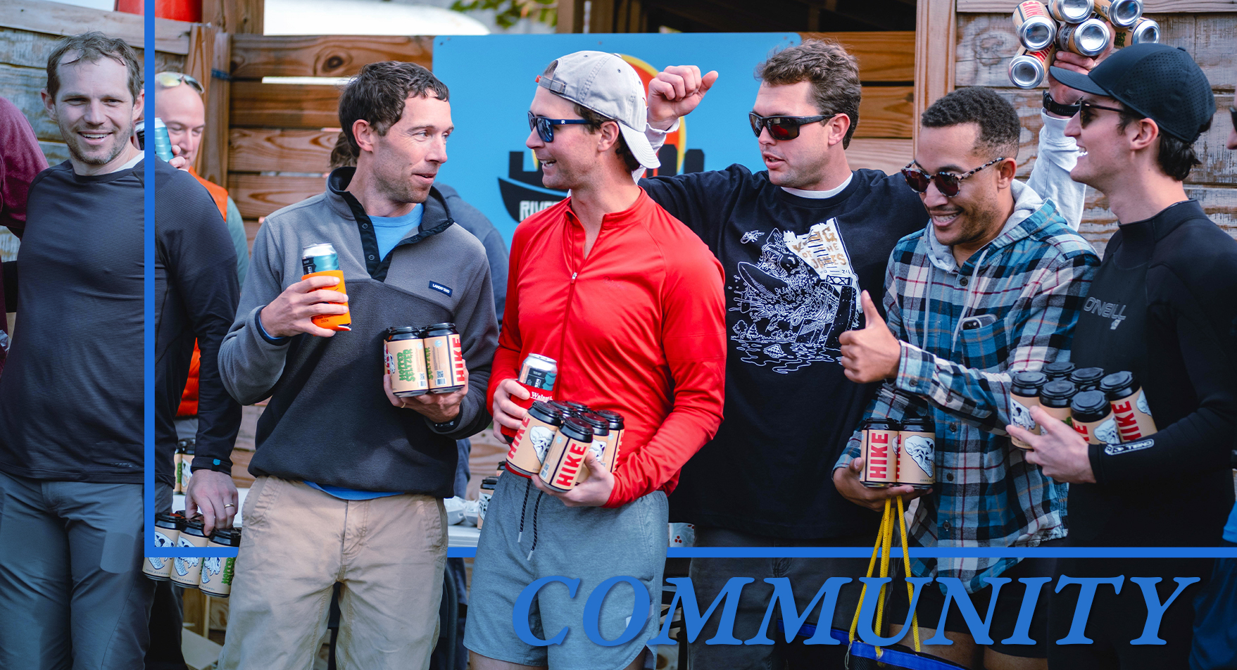 COMMUNITY
