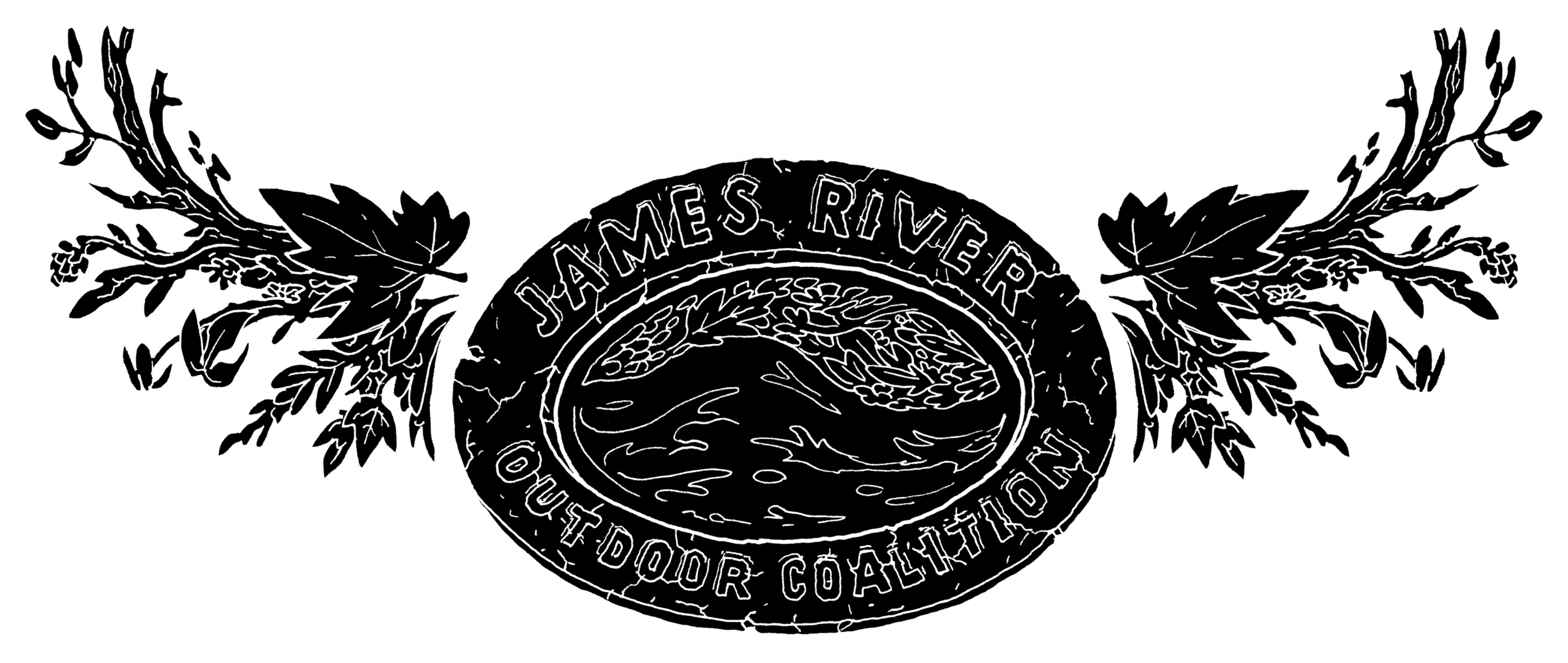 James River Outdoor Coalition seal